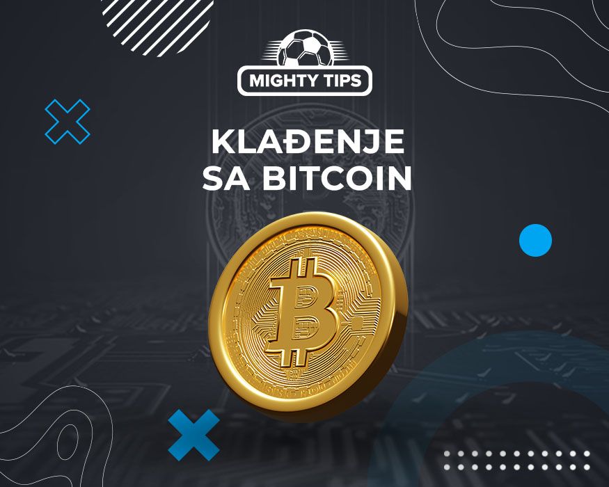 Klađenje sa Bitcoin